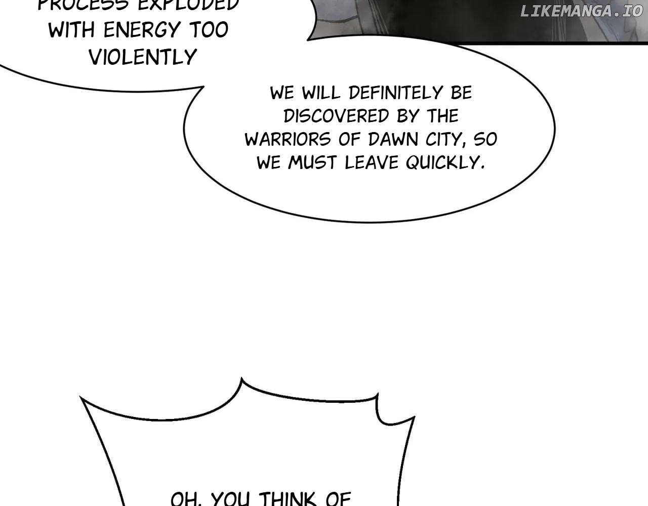 The Devil Never Cries Chapter 89 - page 50